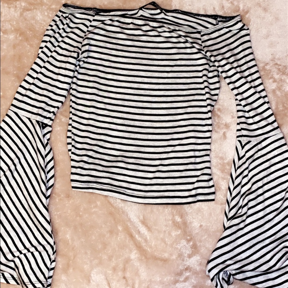 Fashion nova top